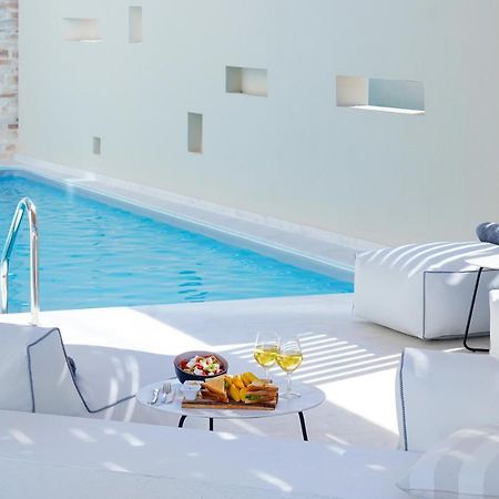 Aelia Villa Limenas (Thasos) Exterior foto