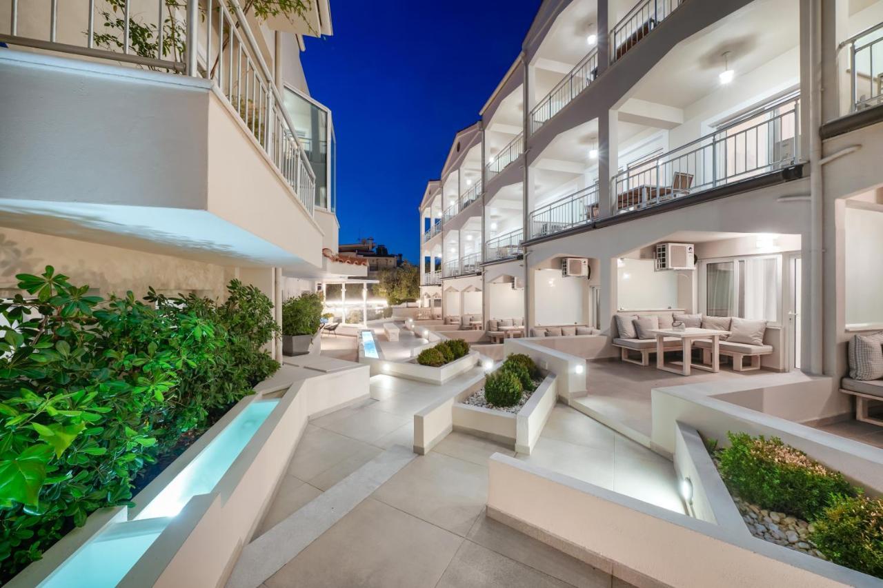 Aelia Villa Limenas (Thasos) Exterior foto
