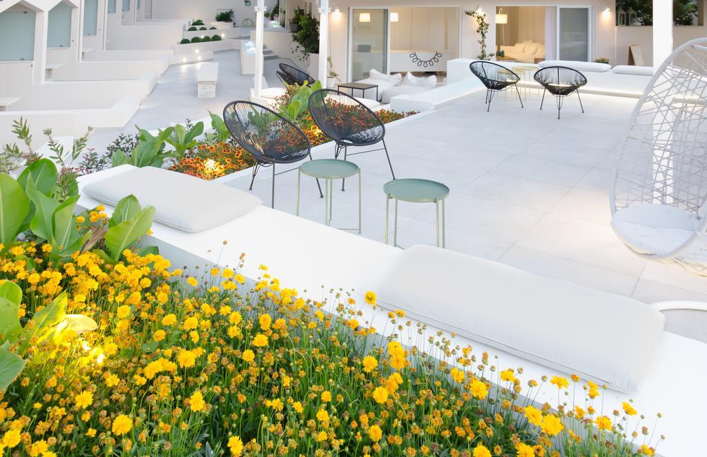 Aelia Villa Limenas (Thasos) Exterior foto